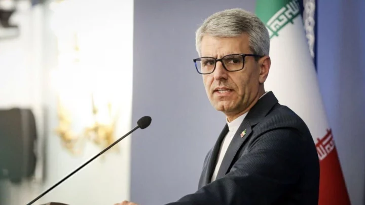 আরাঘচি ইসলামাবাদ পৌঁছালেও, আলোচনায় আগ্রহী নয় পররাষ্ট্র মন্ত্রণালয়